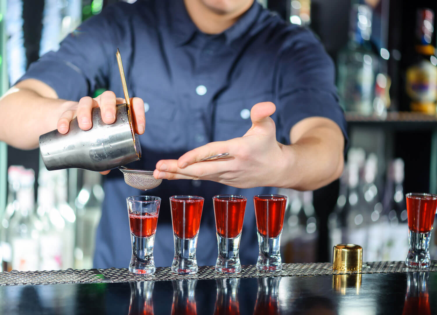 Food-and-drink