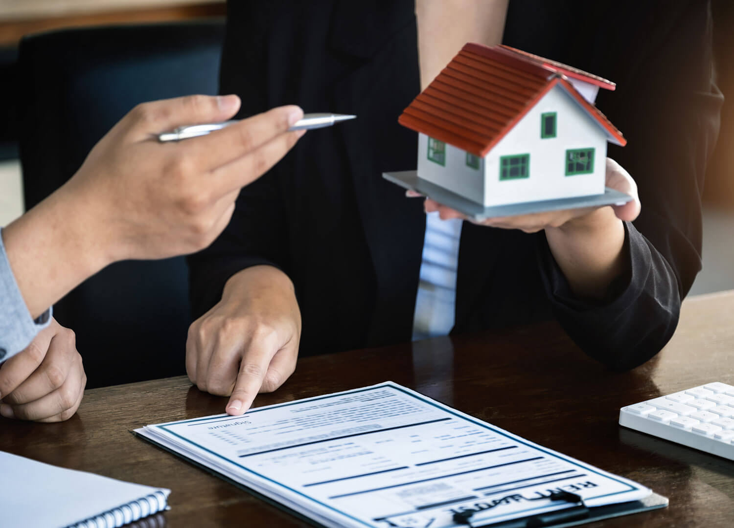 Real-estate-and-property