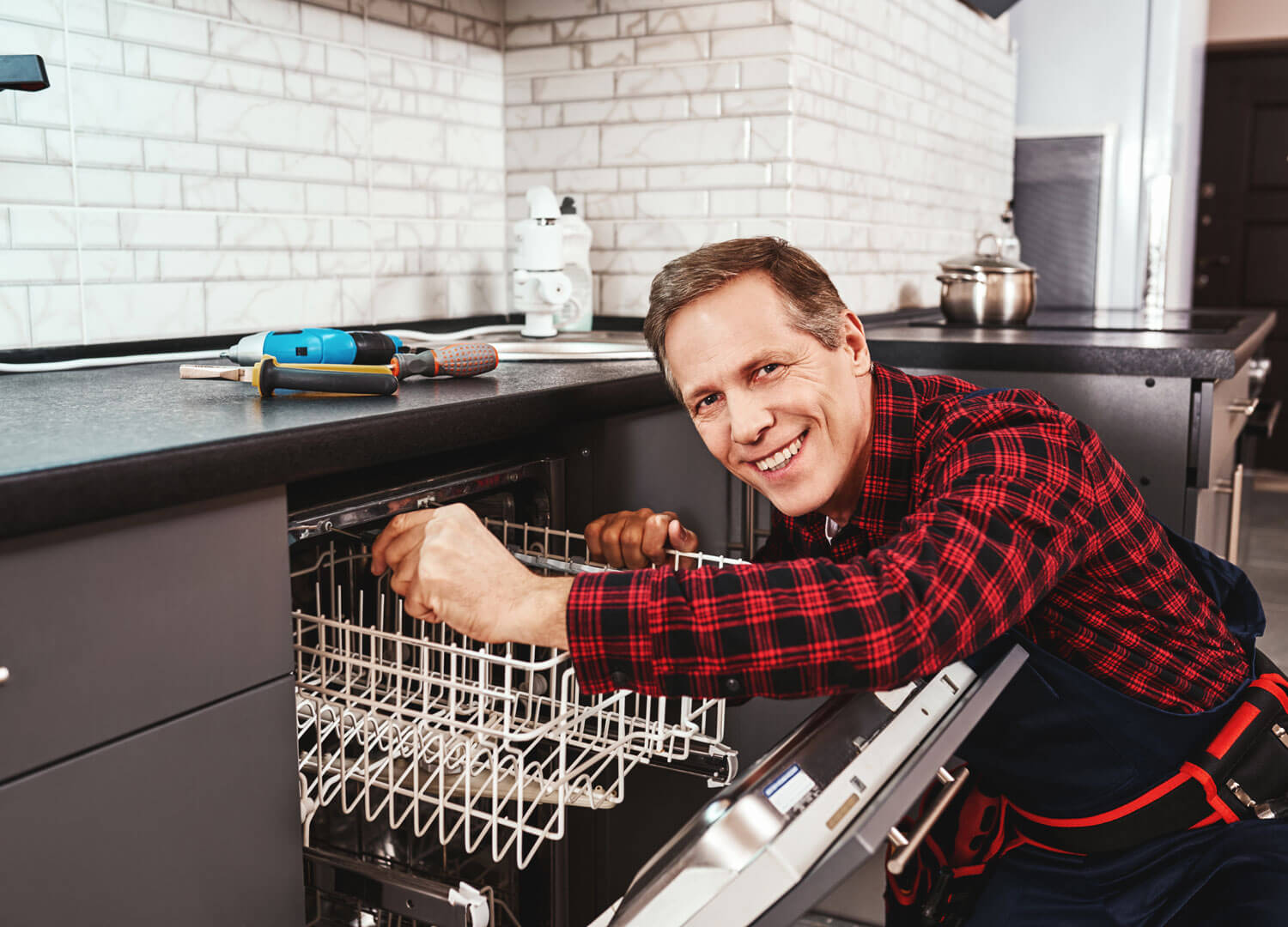 appliances