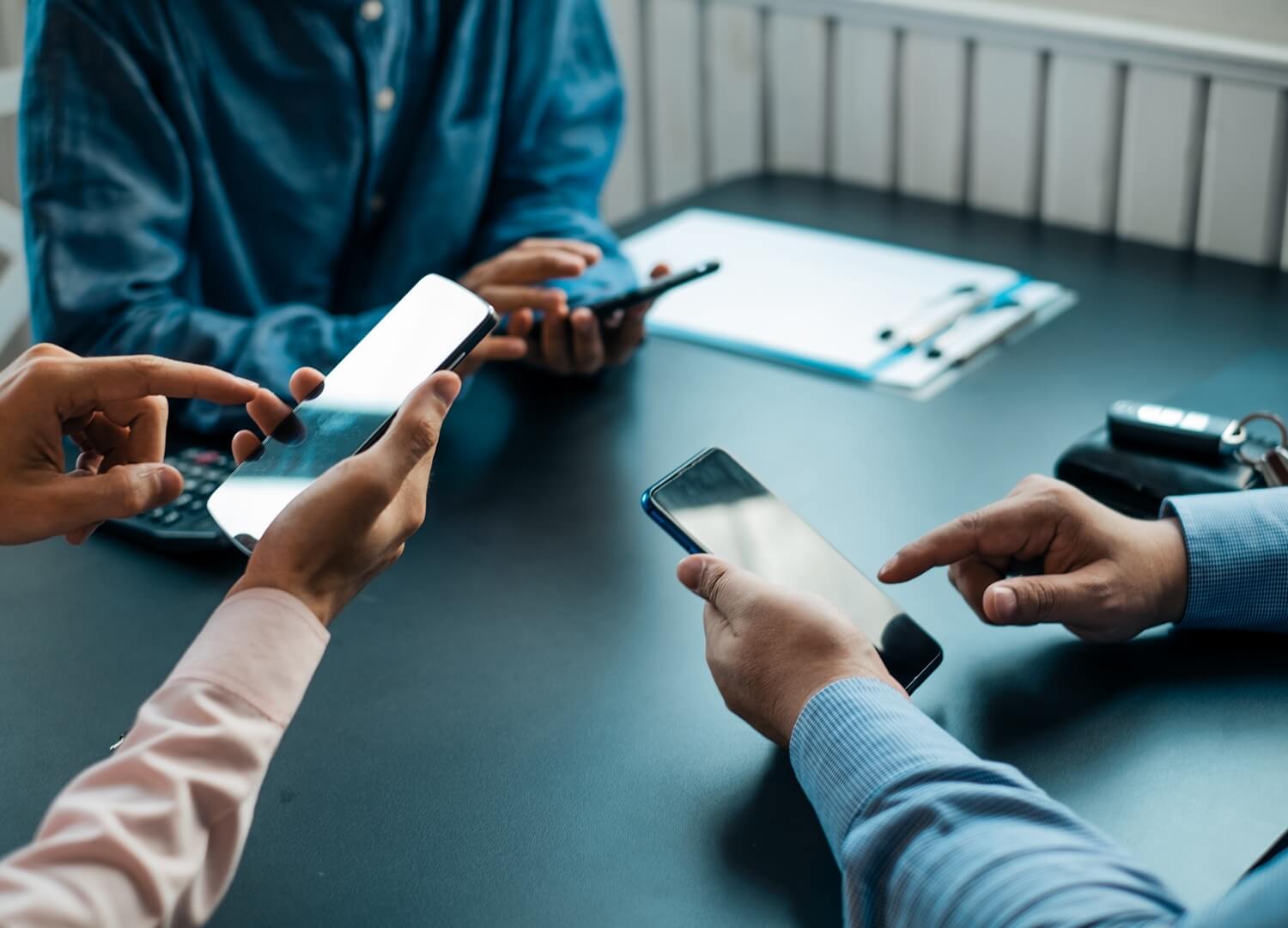 communication-and-technology