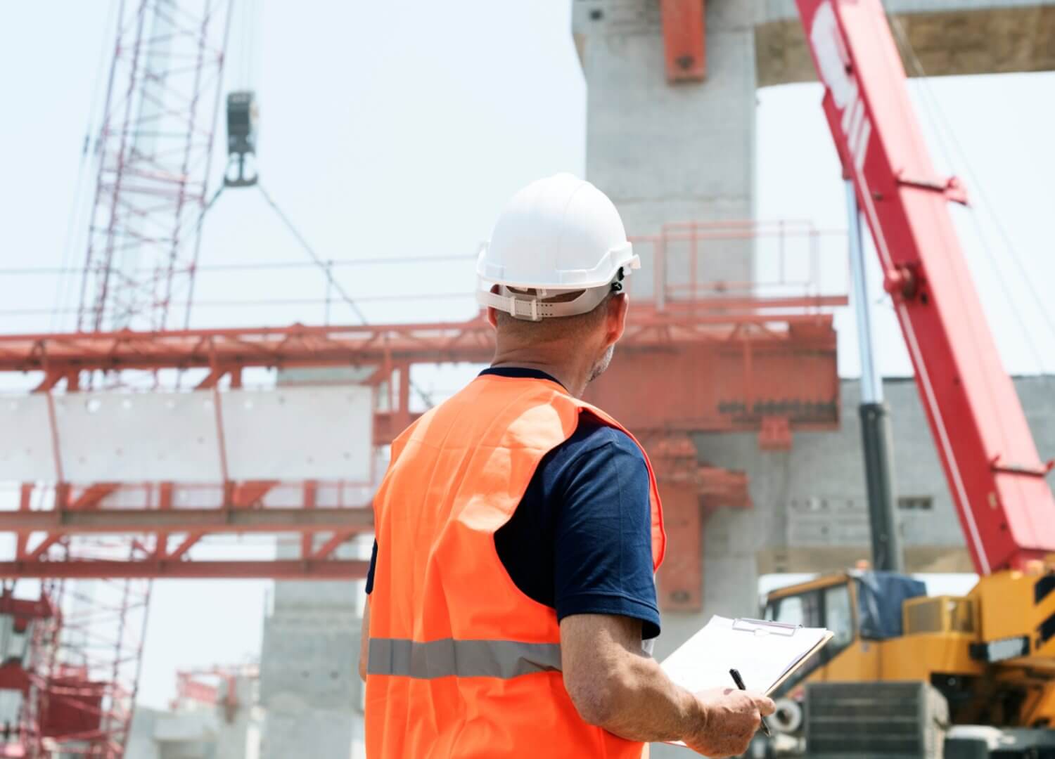 construction