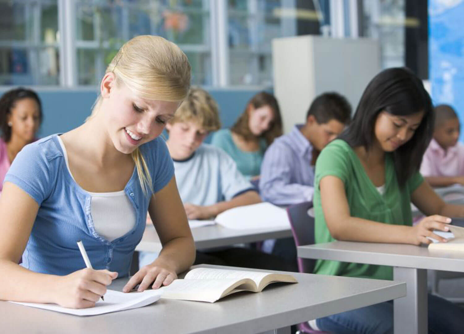 education