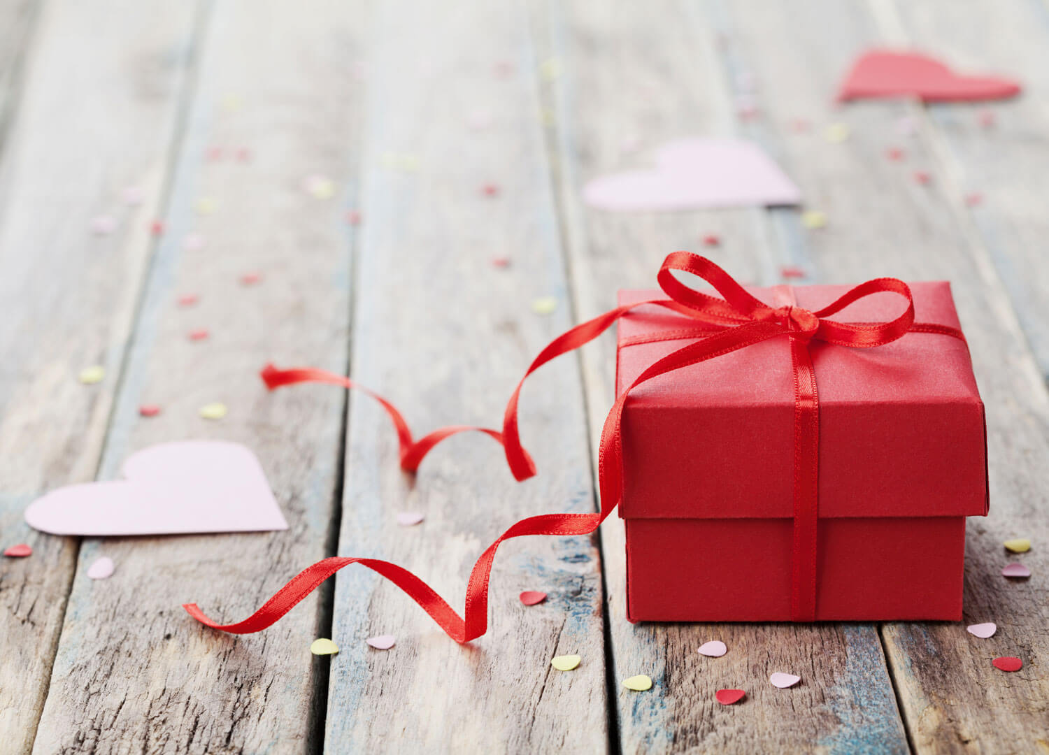 gifts